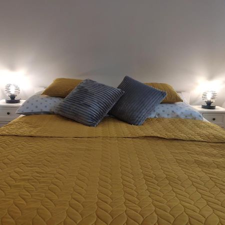 Apartament ALPa Kudowa Zdrój Bagian luar foto
