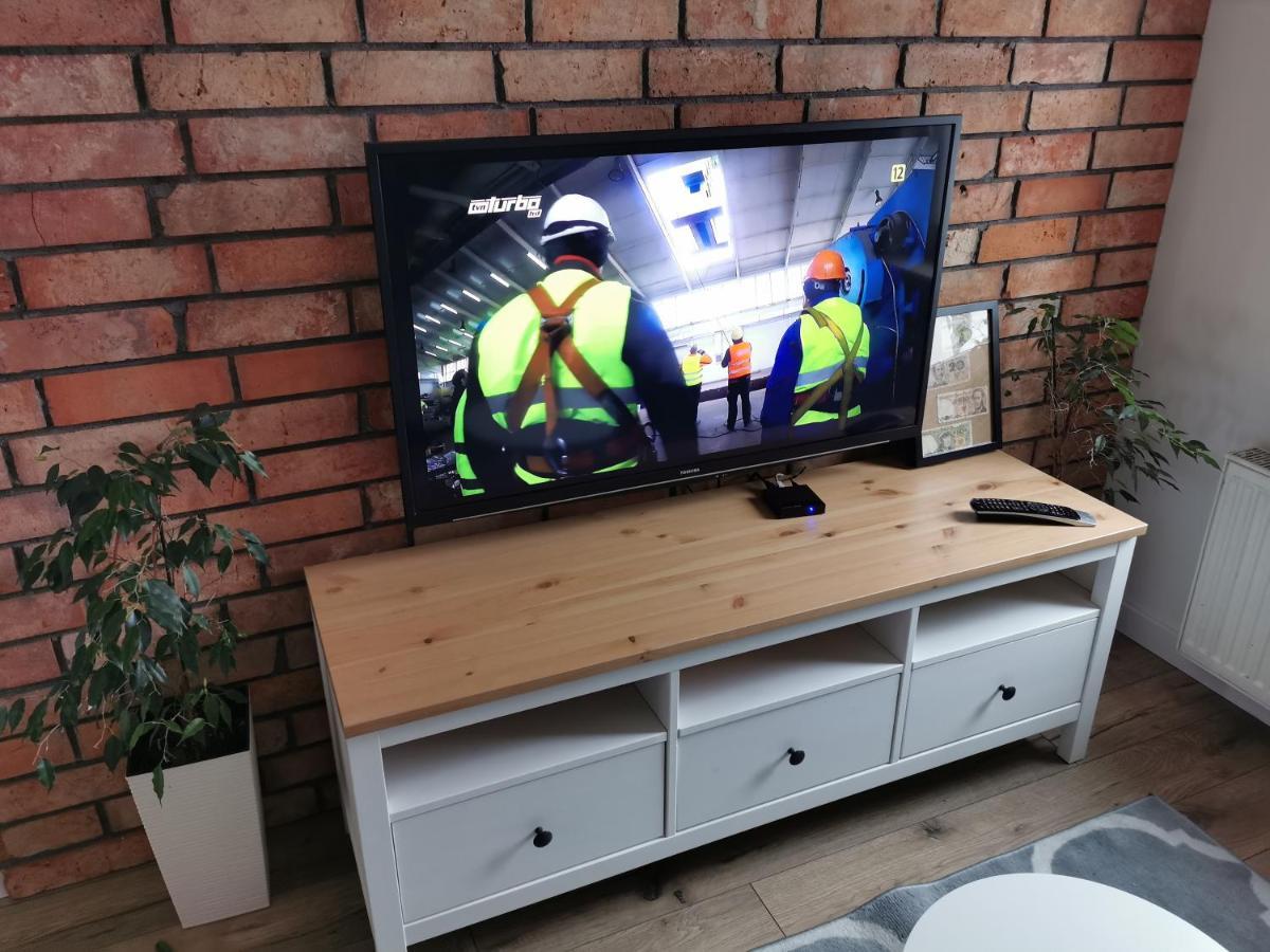 Apartament ALPa Kudowa Zdrój Bagian luar foto