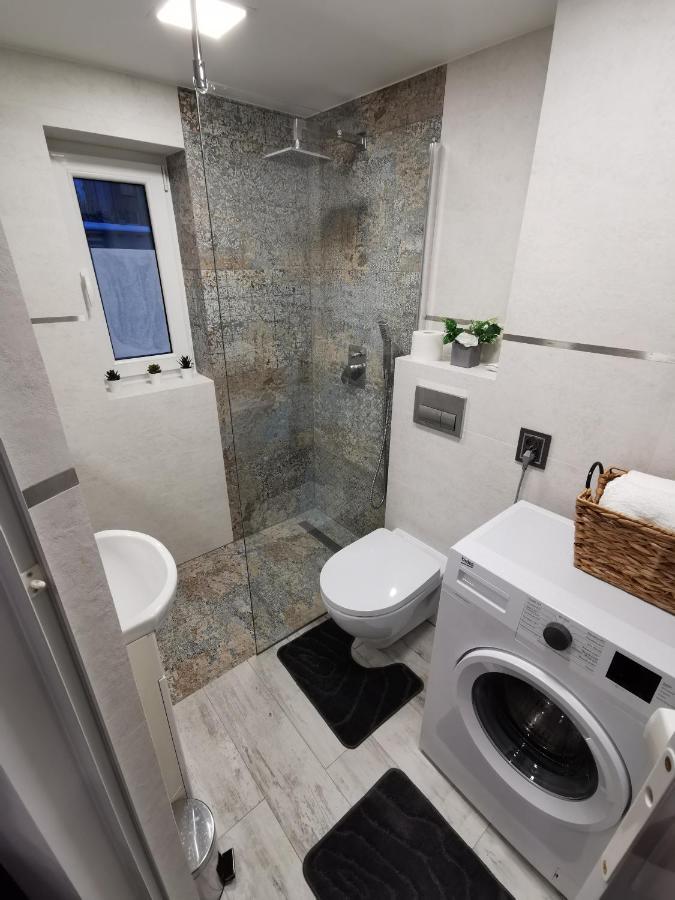 Apartament ALPa Kudowa Zdrój Bagian luar foto