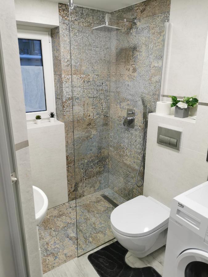Apartament ALPa Kudowa Zdrój Bagian luar foto